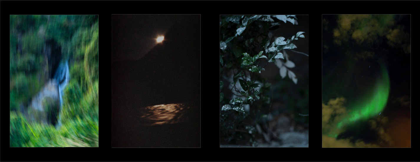 Elements (four-panel)