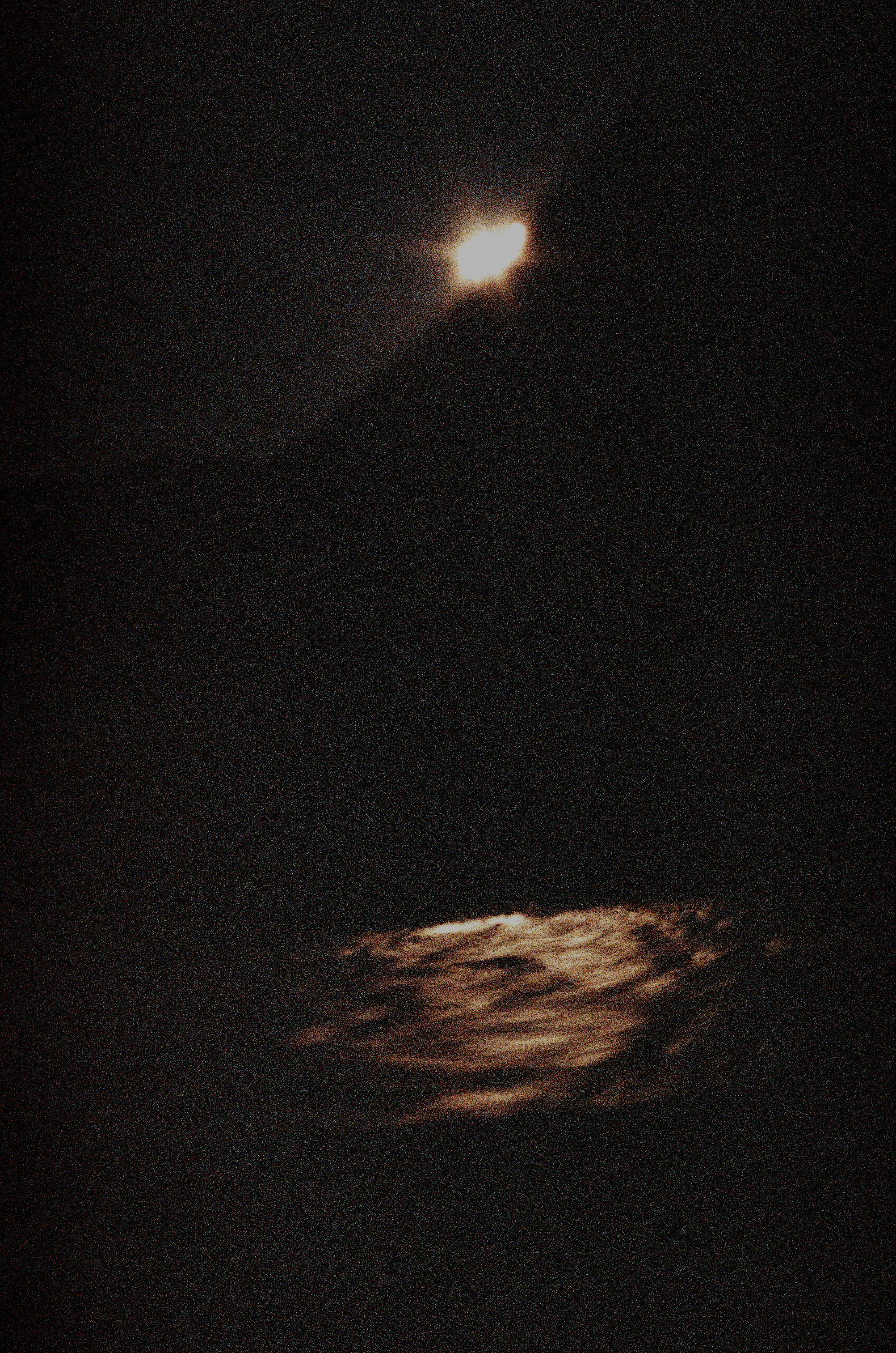 Golden Moon