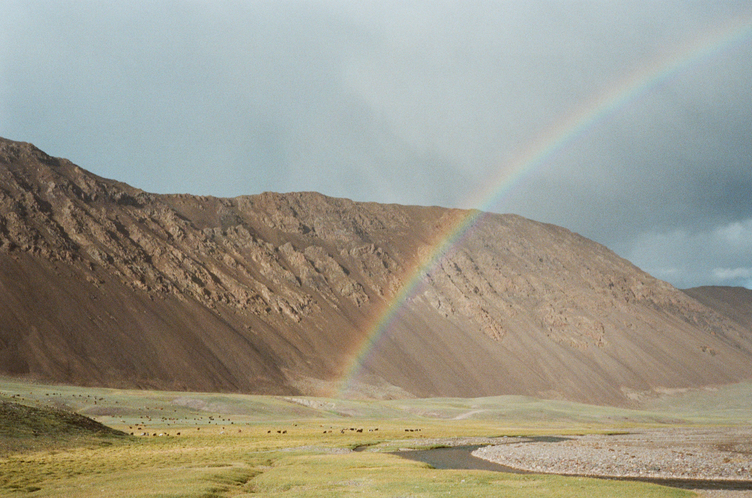 Rainbow