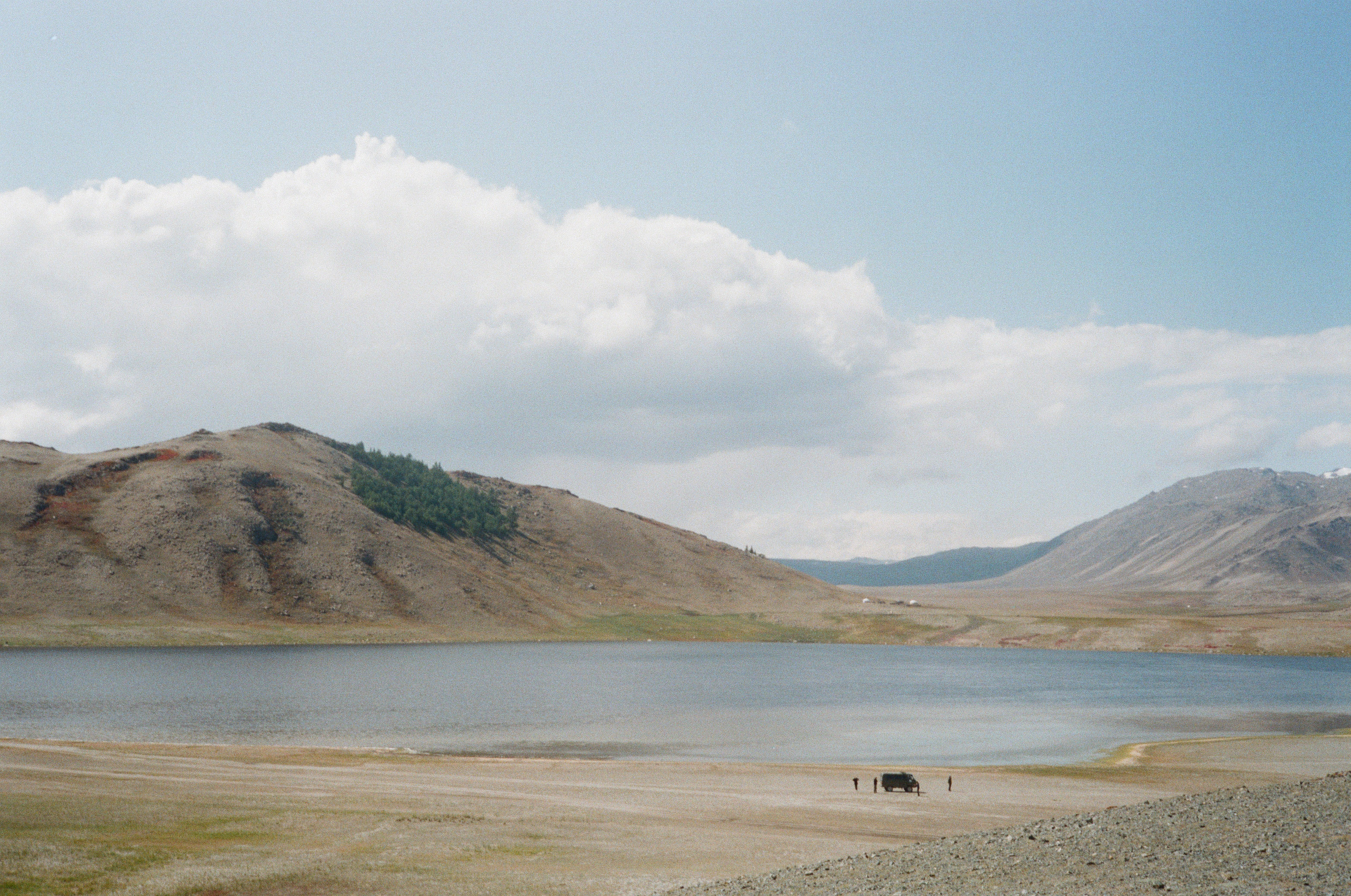 Lake