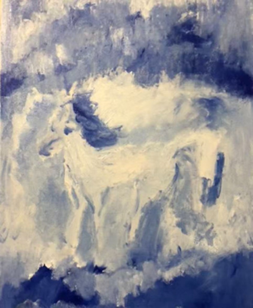 White Horse