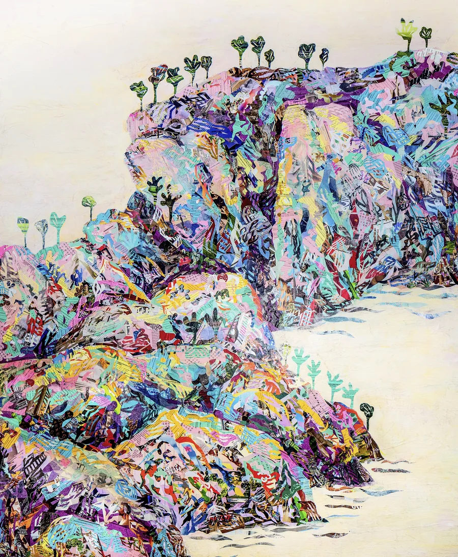 Ridgeline